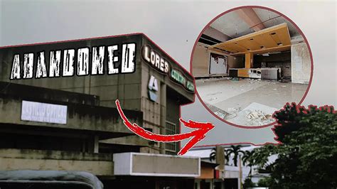 Lores Country Plaza in Antipolo City, Rizal .